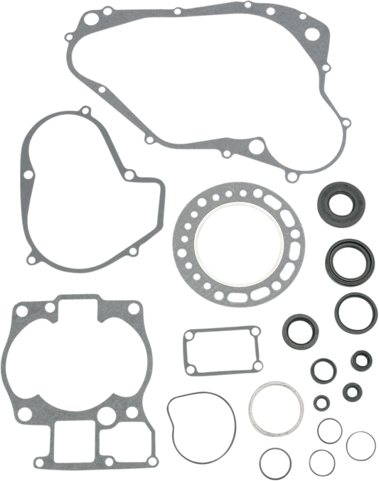 MOOSE RACING Motor Gasket Kit with Seal 811835MSE