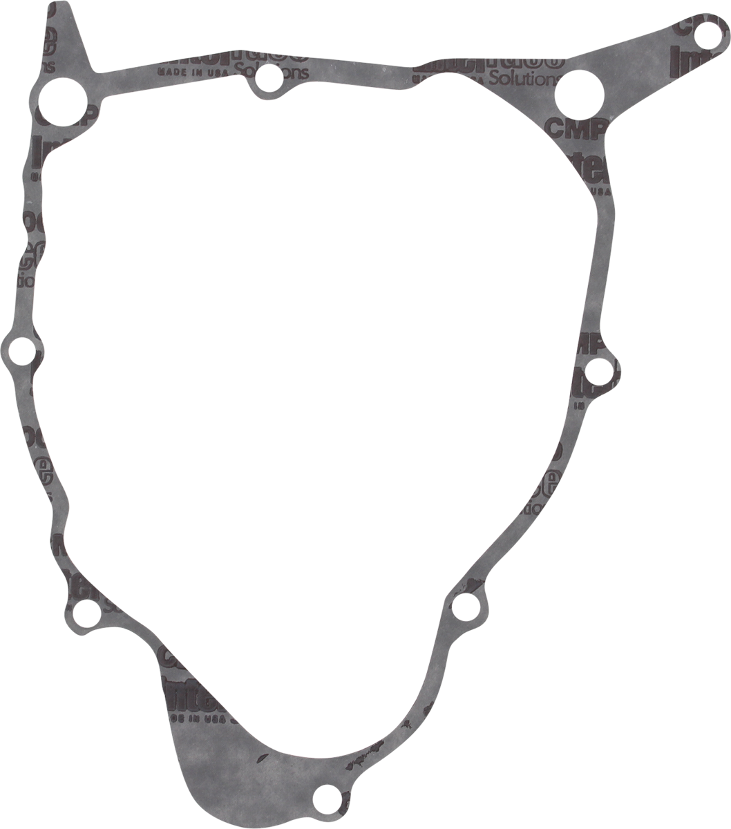 MOOSE RACING Ignition Cover Gasket 816177MSE