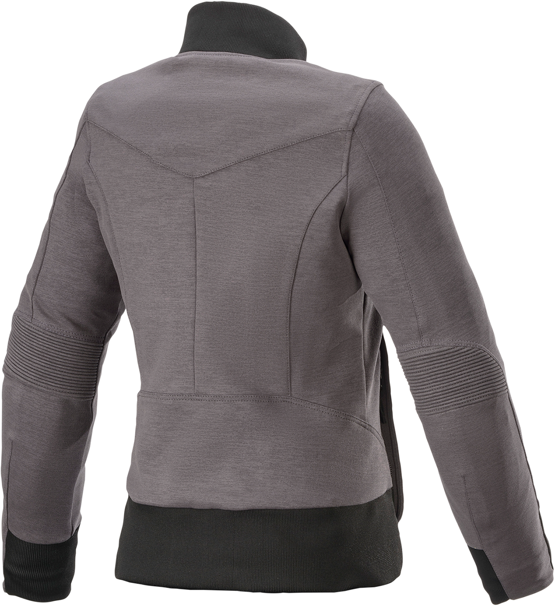 ALPINESTARS Stella Banshee Jacket - Gray - XL 4219920-95-XL