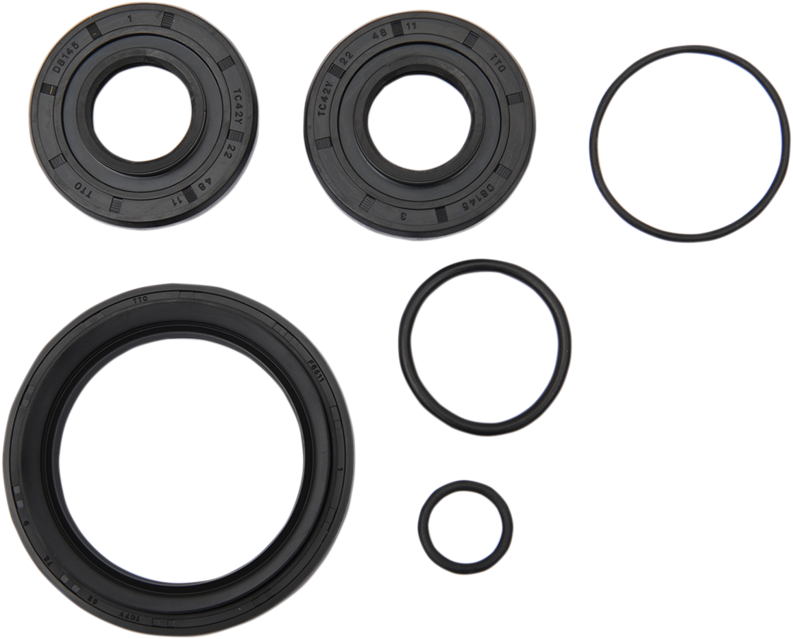 MOOSE RACING Differential Seal Kit - Front 25-2110-5