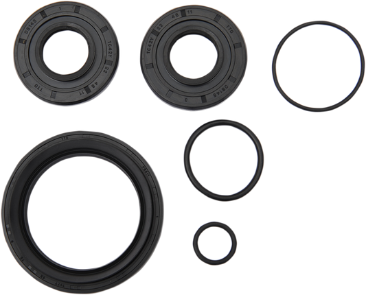 MOOSE RACING Differential Seal Kit - Front 25-2110-5