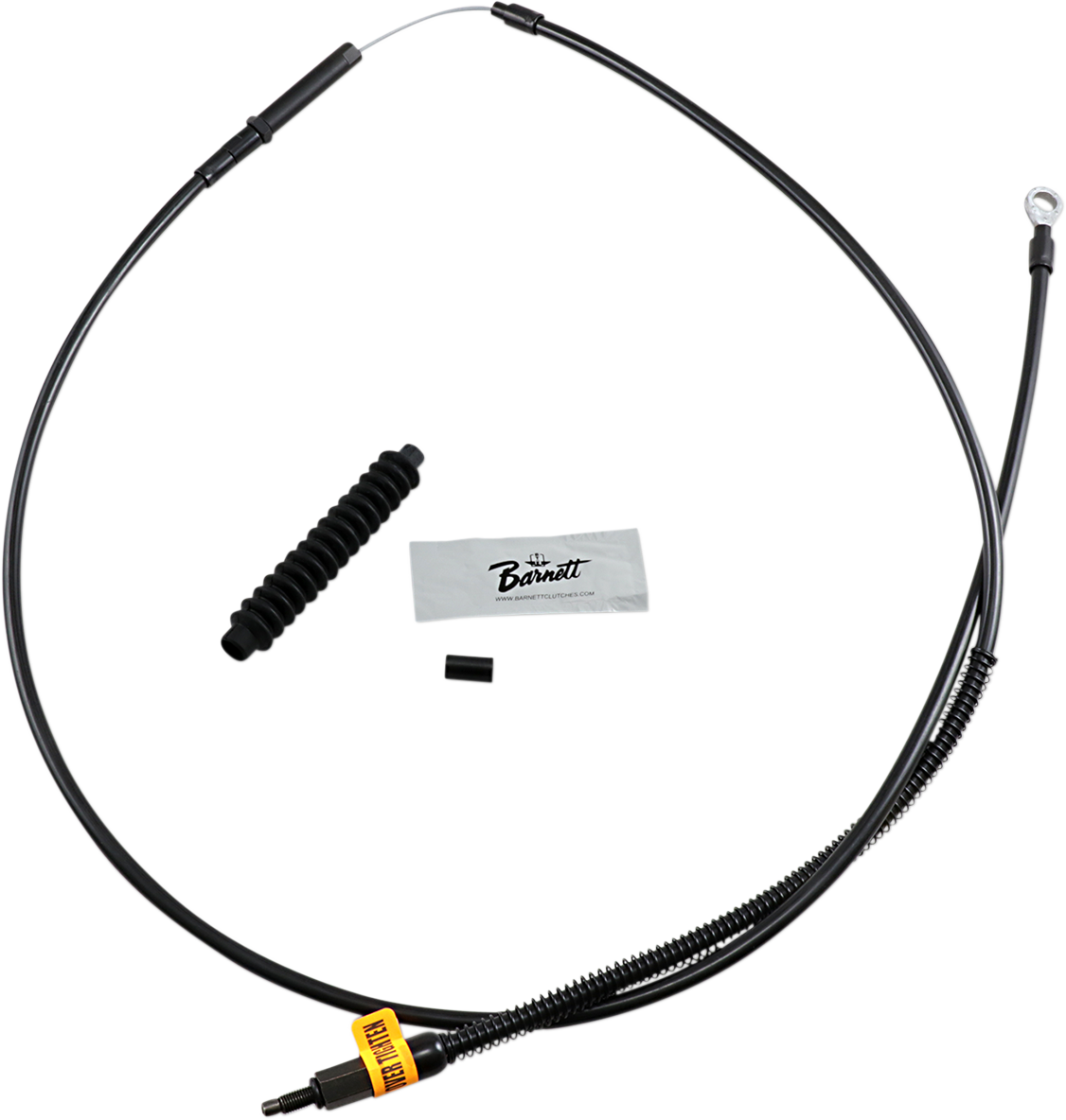 Cable de embrague BARNETT - +6" 131-30-10034HE6 
