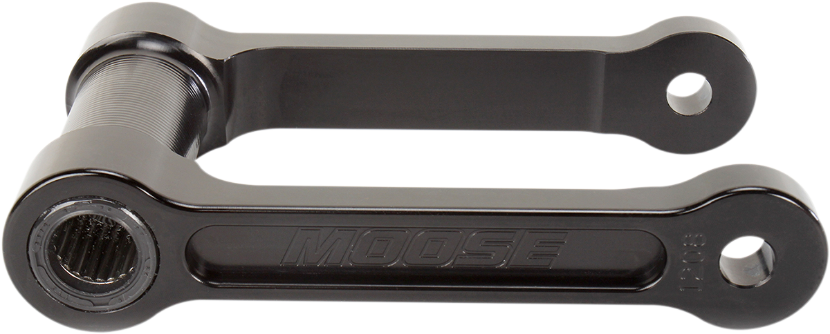 MOOSE RACING Lowering Pull Rod - Lowers 1.25" 0419-0012