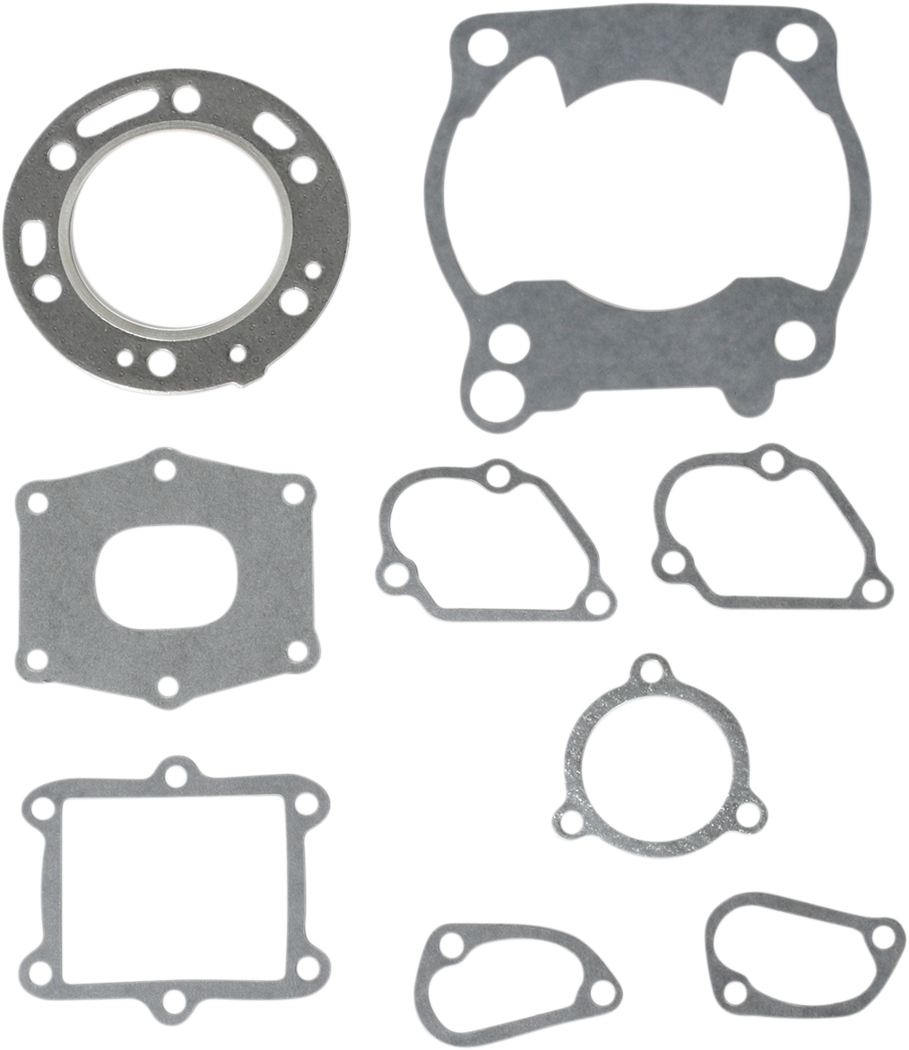 MOOSE RACING Top End Gasket Kit 810255MSE