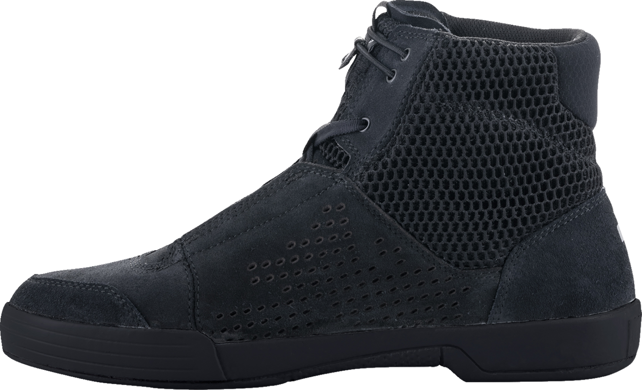 Zapatos ALPINESTARS Chrome Air - Negro - US 13 2512522110013