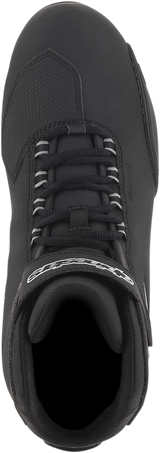 ALPINESTARS Women's Sektor Shoes - Black - US 6 2544619-119-6