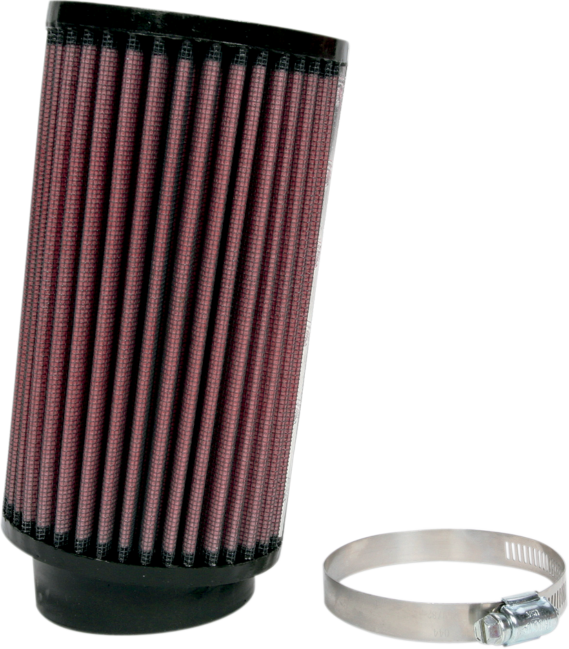 Filtro de aire universal K&amp;N RU-1480