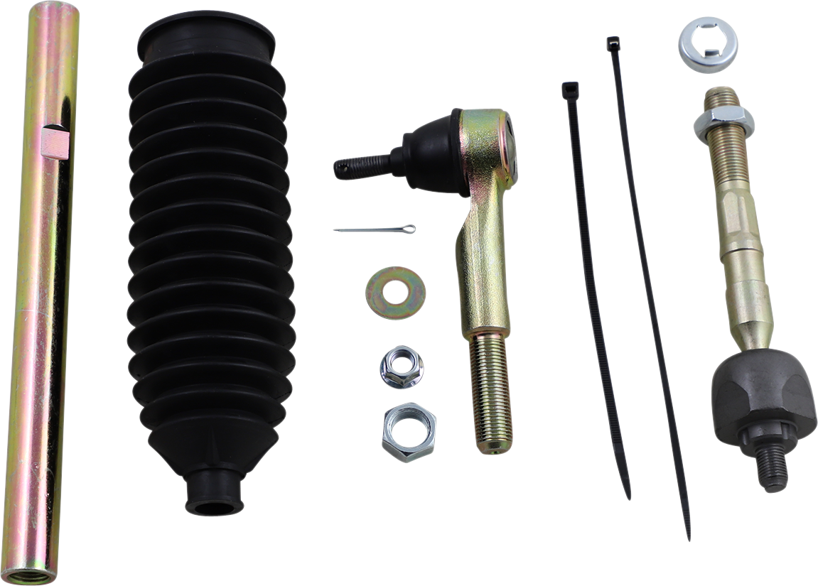 MOOSE RACING Tie-Rod Assembly Kit - Left Front Inner/Outer | Right Front Inner/Outer 51-1101