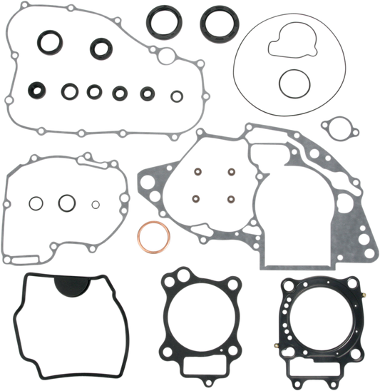 MOOSE RACING Motor Gasket Kit with Seal 811262MSE