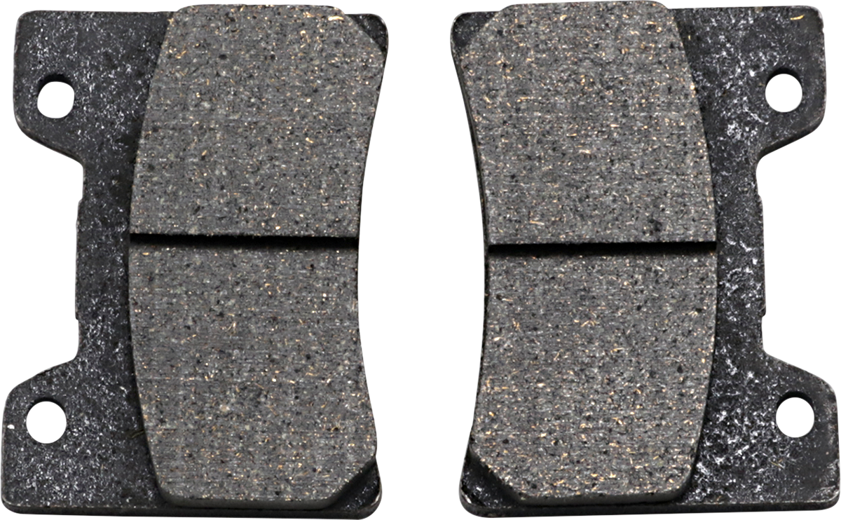 GALFER Brake Pads FD121G1054