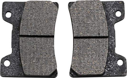 GALFER Brake Pads FD121G1054