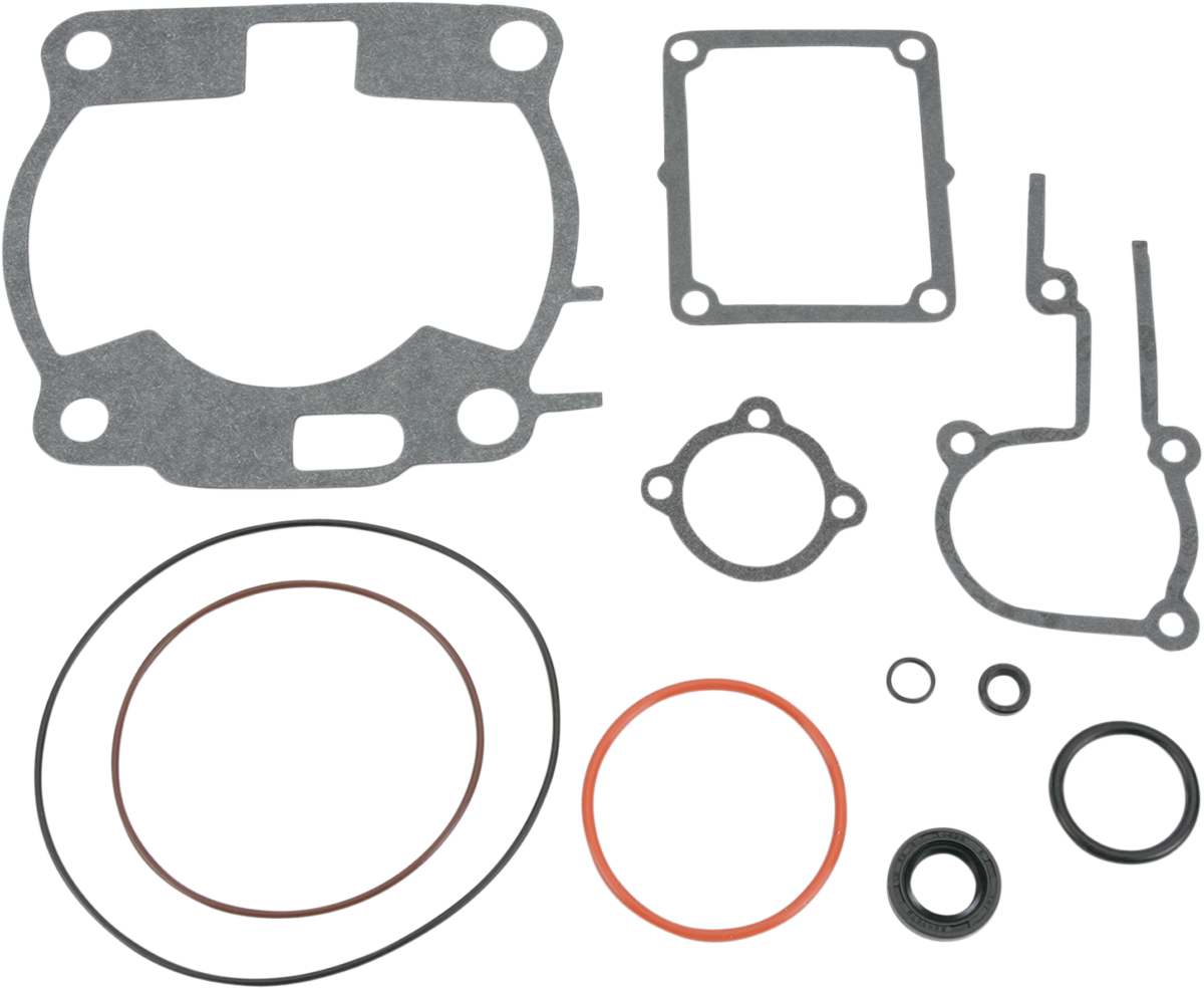 MOOSE RACING Top End Gasket Kit 810663MSE