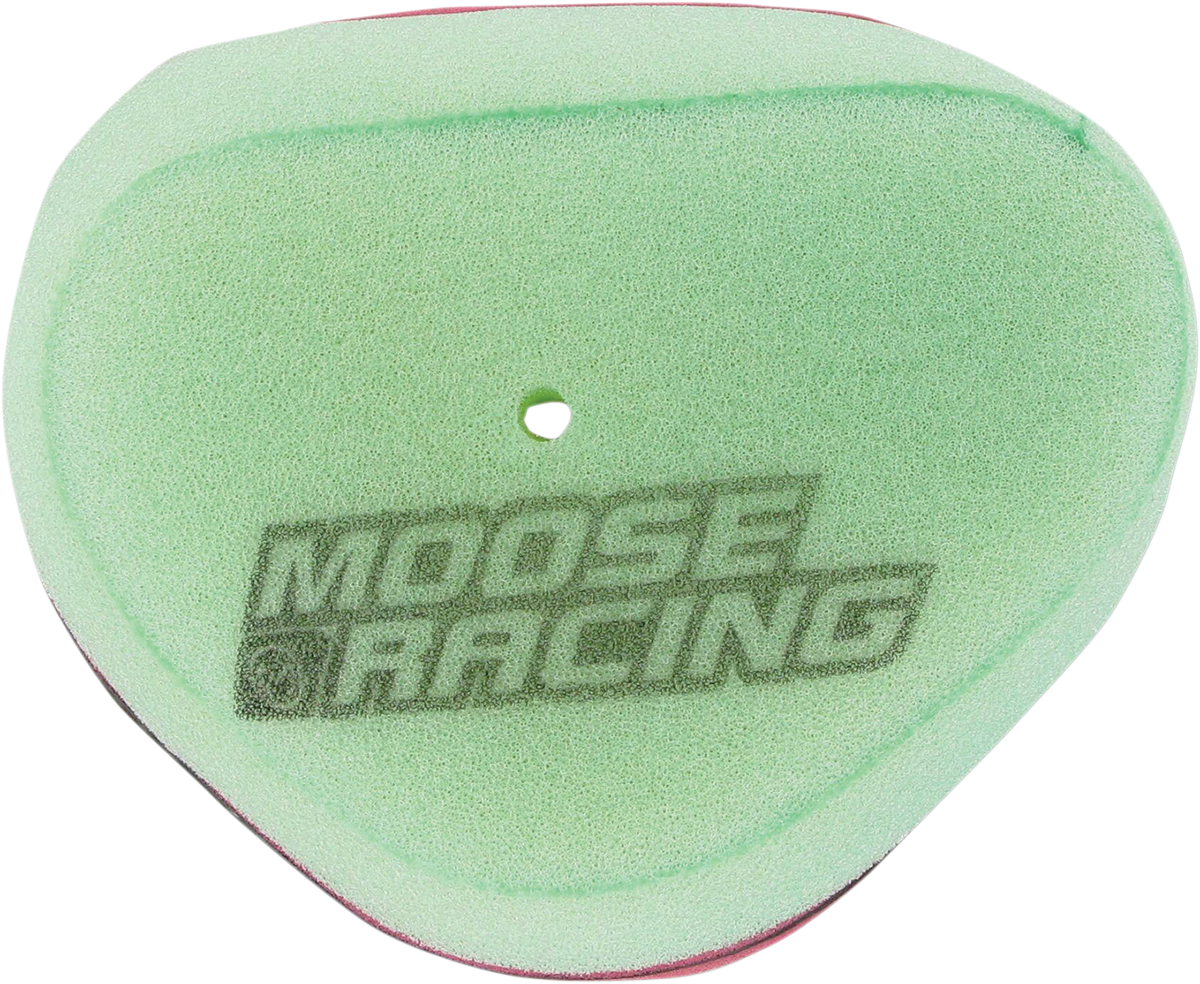 MOOSE RACING Pre-Oiled Air Filter - KLX450 P2-40-05