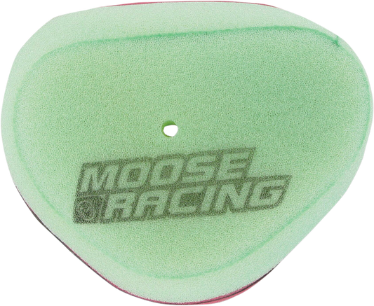 MOOSE RACING Pre-Oiled Air Filter - KLX450 P2-40-05