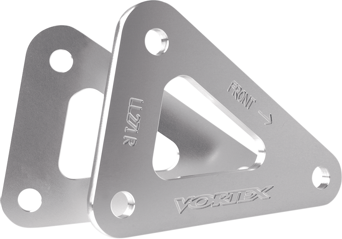 VORTEX Lowering Link - 2" - CBR600RR LL271