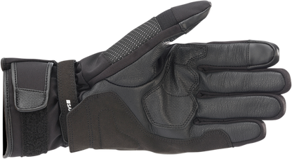 ALPINESTARS Andes V3 Drystar® Gloves - Black - Small 3527521-10-S