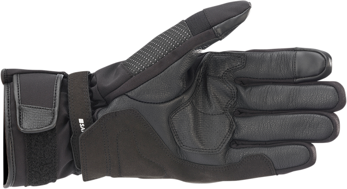ALPINESTARS Andes V3 Drystar® Gloves - Black - Large 3527521-10-L