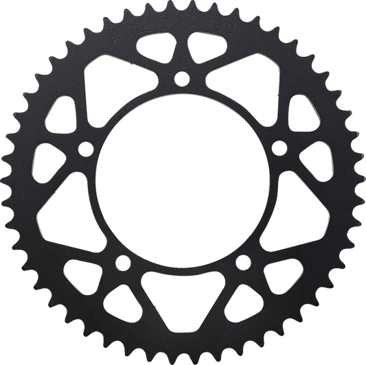 MOOSE RACING Steel Rear Sprocket - 50 Tooth 1210-894-50-STL