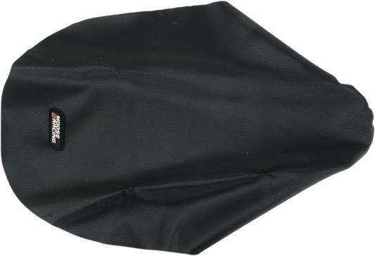 MOOSE RACING Gripper Seat Cover - Black KX8091-100