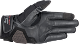 ALPINESTARS Halo Gloves - Dark Blue/Black - XL 3504822-7109-XL