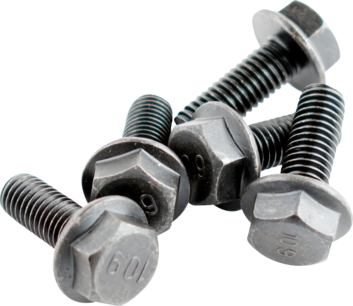 Perno magnético del sensor de velocidad WSM: paquete de seis 014-907 