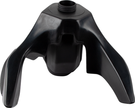 IMS PRODUCTS INC. Tanque de gasolina - Negro - Honda CRF - 3.0 galones 112255-BK1 