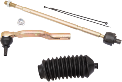 MOOSE RACING Tie-Rod Assembly Kit - Right Front Inner/Outer 51-1085-R