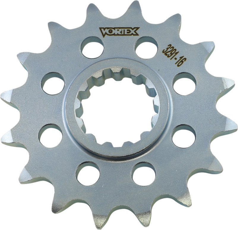 VORTEX Front Sprocket - 16 Tooth 3291-16