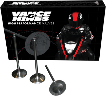 VANCE & HINES Intake Valve Kit 33-4141