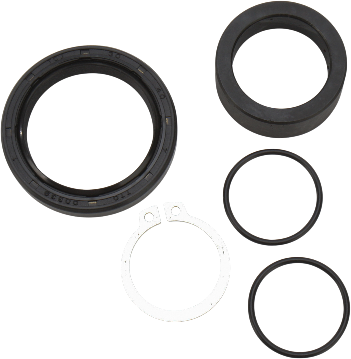 MOOSE RACING Countershaft Seal Kit - Kawasaki 25-4012