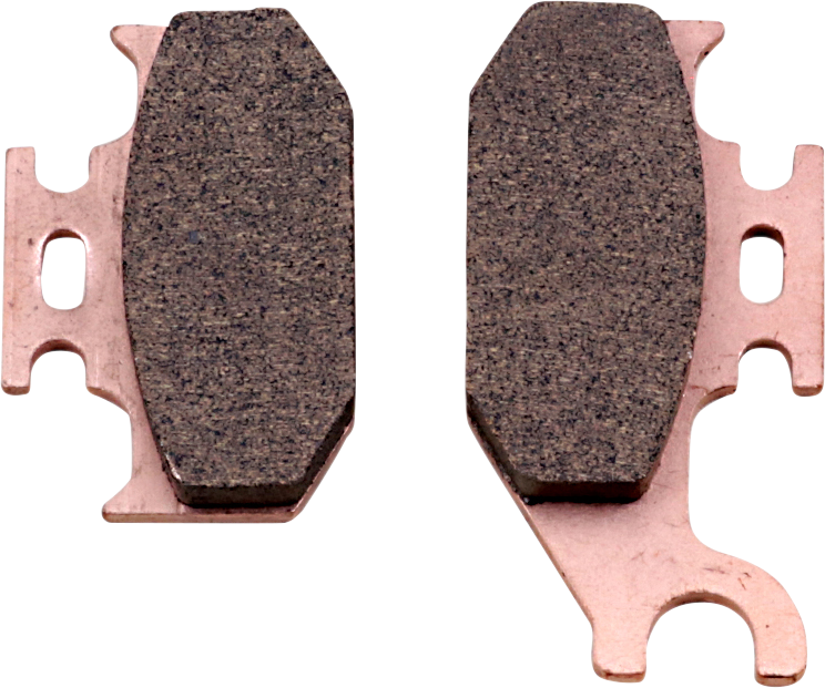 GALFER Brake Pads FD315G1397