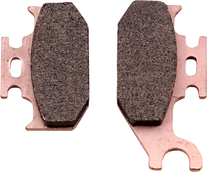 GALFER Brake Pads FD315G1397