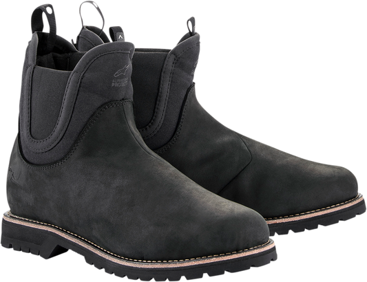 ALPINESTARS Turnstone Boots - Black - US 11.5 26535221100-115