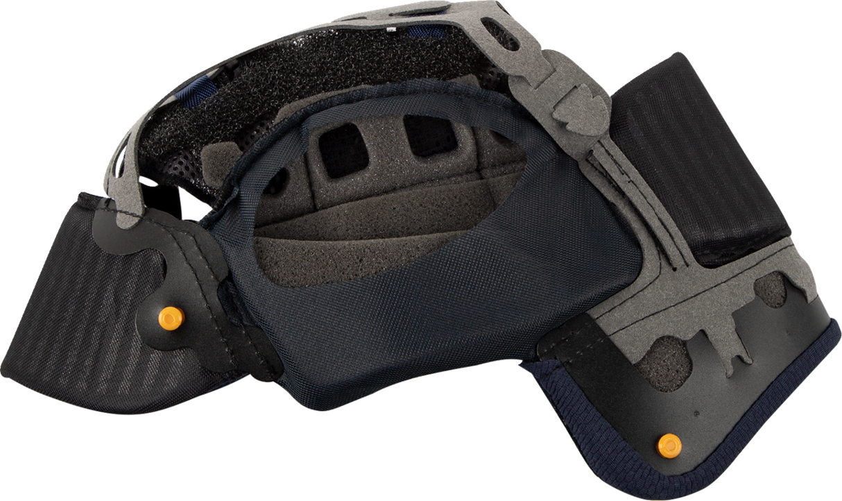 Almohadilla interior ARAI Corsair-X/Defiant-X/Signet-X - EP IV - 7 mm 07-5691 