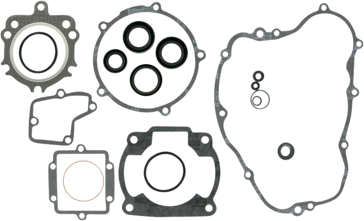 MOOSE RACING Motor Gasket Kit with Seal 811441MSE