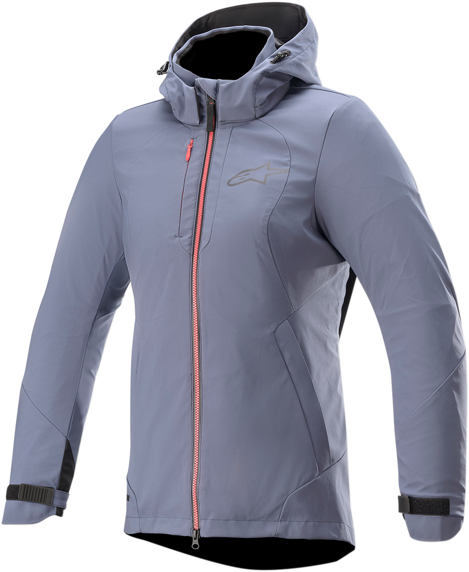 Chaqueta ALPINESTARS Stella Moony Drystar - Gris - 2XL 3219820-984-2X 