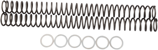 Muelles de horquilla RACE TECH - 0,42 kg/mm ​​FRSP 414642 