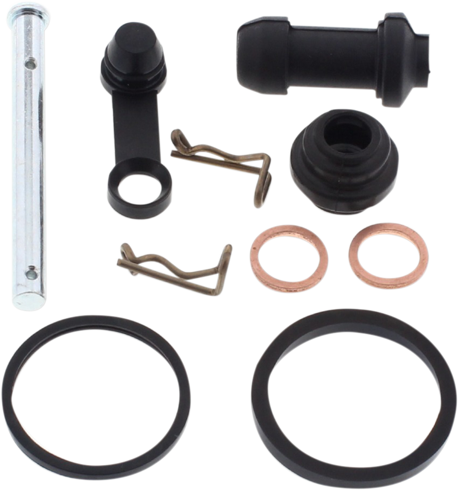 MOOSE RACING Caliper Rebuild Kit - Rear - KTM 18-3050