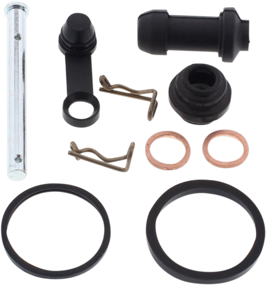 MOOSE RACING Caliper Rebuild Kit - Rear - KTM 18-3050