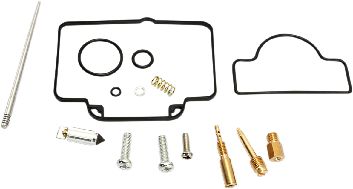 MOOSE RACING Carburetor Repair Kit - Yamaha 26-1579