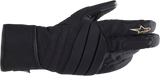 ALPINESTARS Stella SR-3 V2 Drystar® Gloves - Black - XL 3536022-10-XL