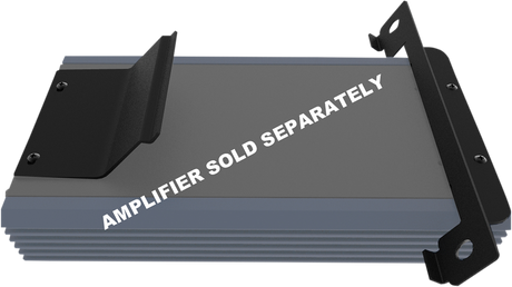 HOGTUNES Adapter Plate - Amplifier RGRM4CH