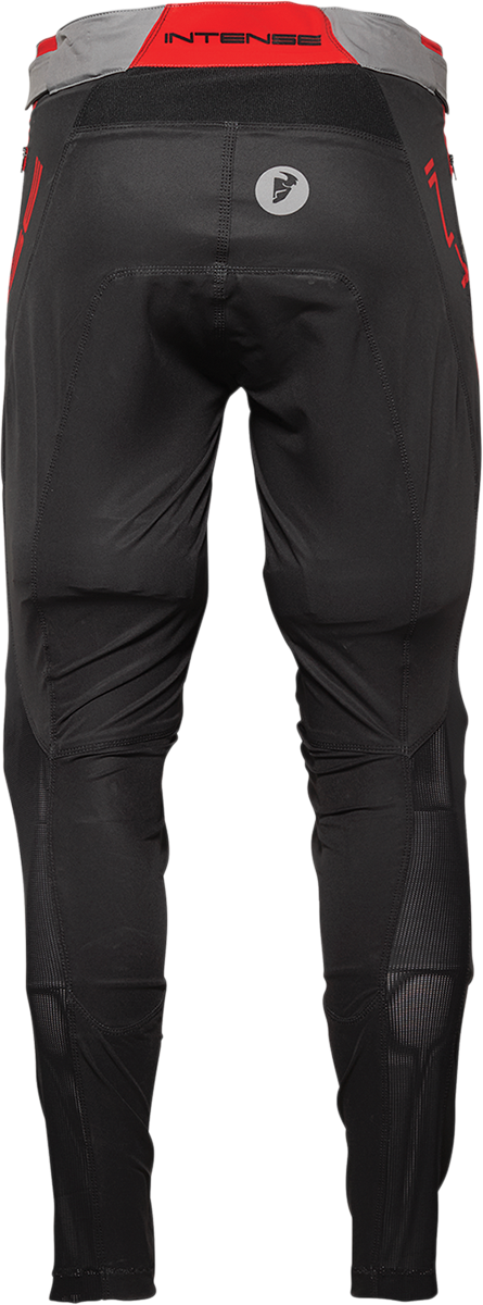 THOR Intense Assist Pants - Black/Gray - US 28 5010-0007