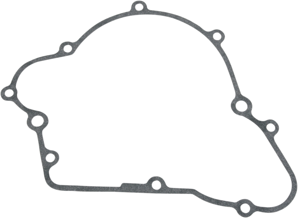 MOOSE RACING Clutch Cover Gasket 817409MSE