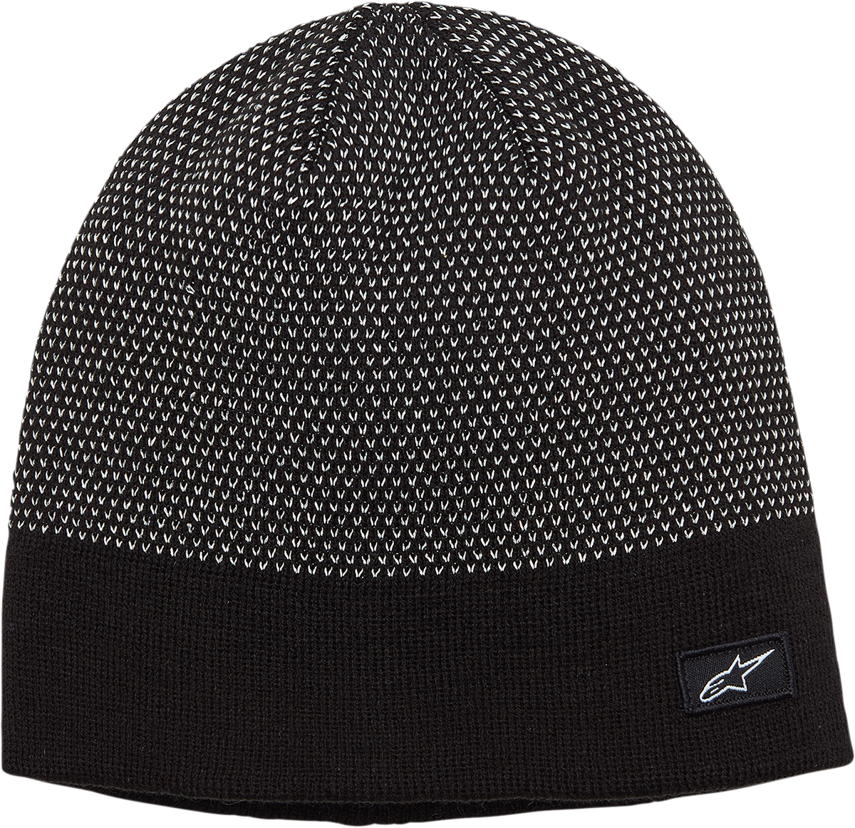 ALPINESTARS Reflect Beanie - Black - One Size 12138151010OS