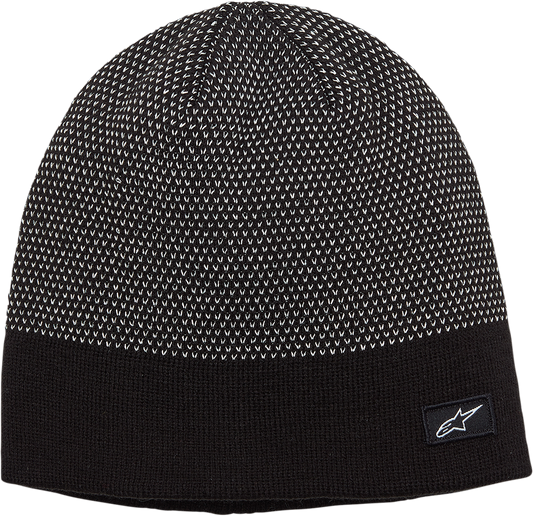 Gorro ALPINESTARS Reflect - Negro - Talla única 12138151010OS 