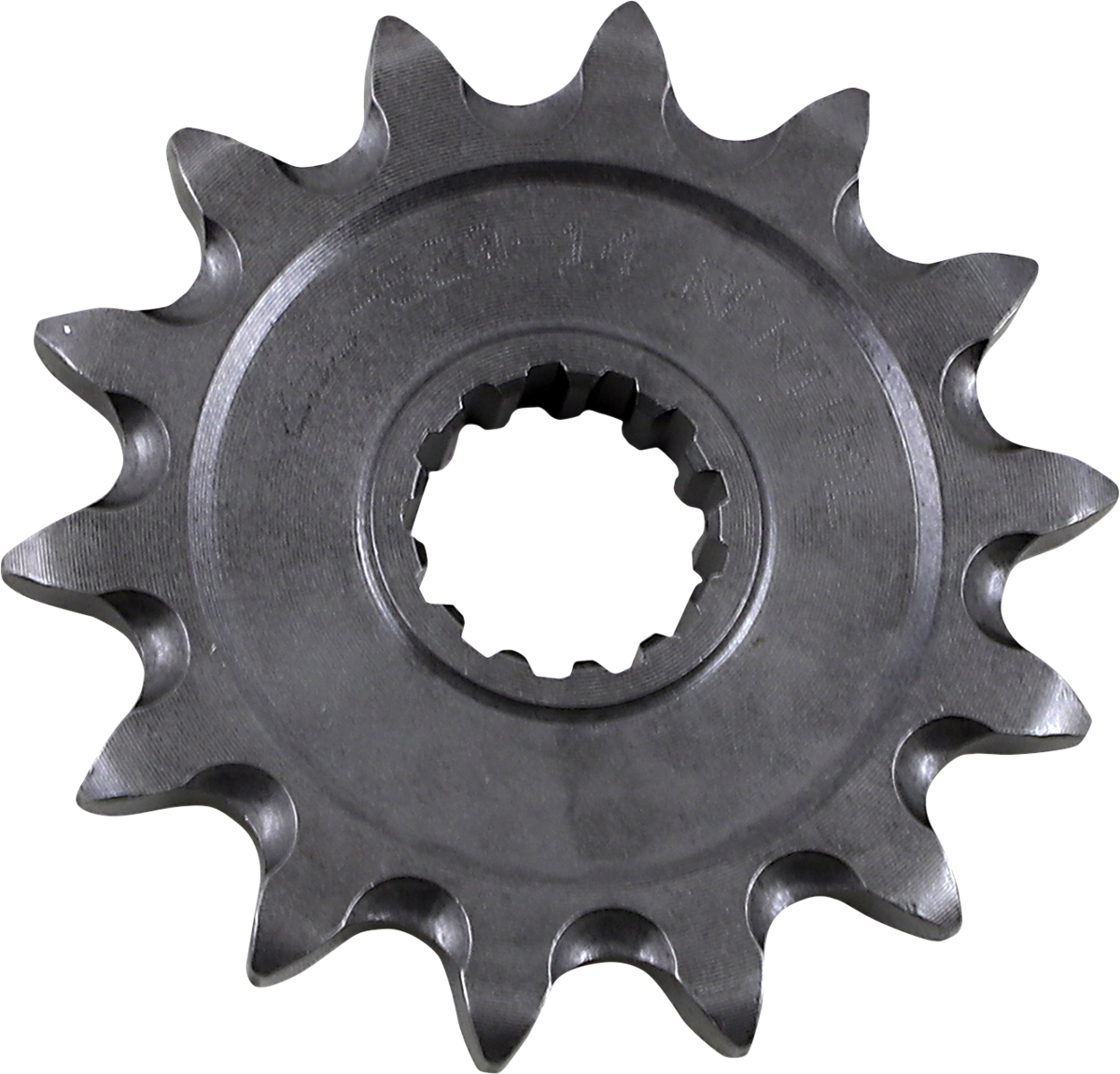 RENTHAL Sprocket - Suzuki - 14-Tooth 255--520-14GP