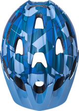 Casco KALI Pace - Camuflaje - Azul trueno mate - S/M 221721226 