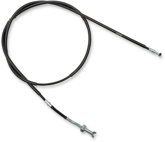 MOOSE RACING Brake Cable - Rear - Parking - Honda 45-4019