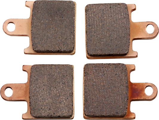 GALFER HH Sintered Ceramic Brake Pads  FD371G1375